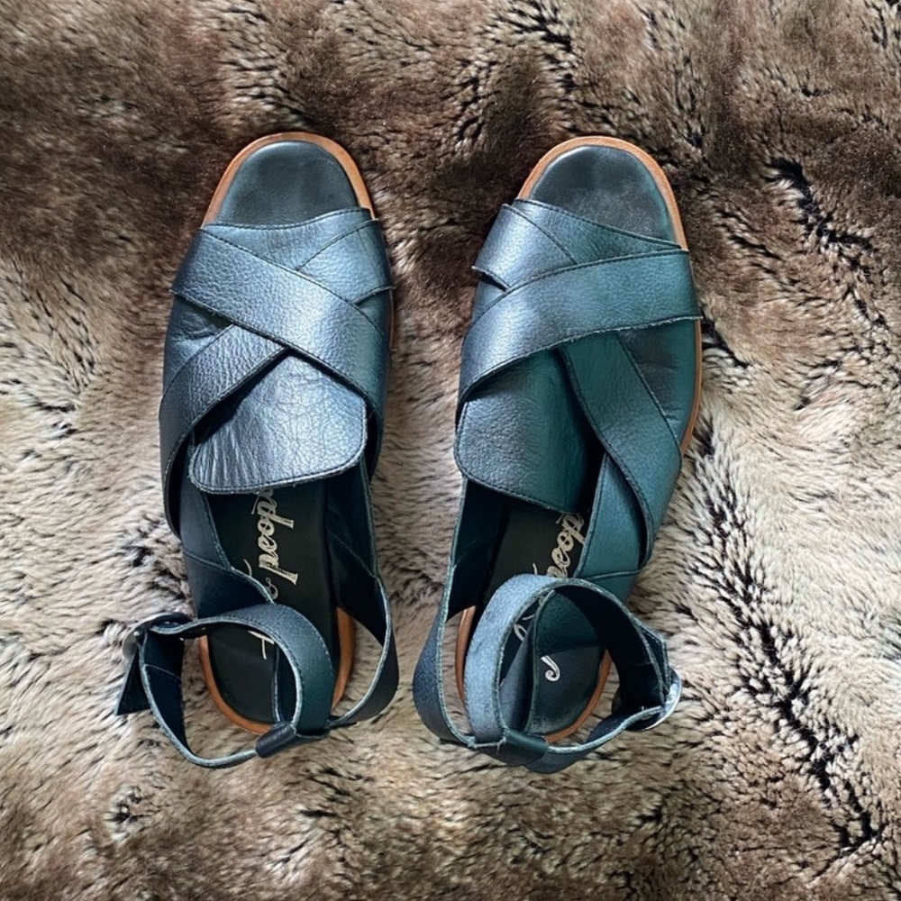 Free People Sandals